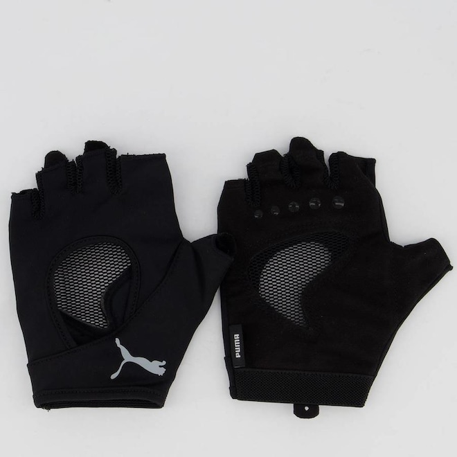 Luva de Academia Puma Tr - Adulto - Foto 1
