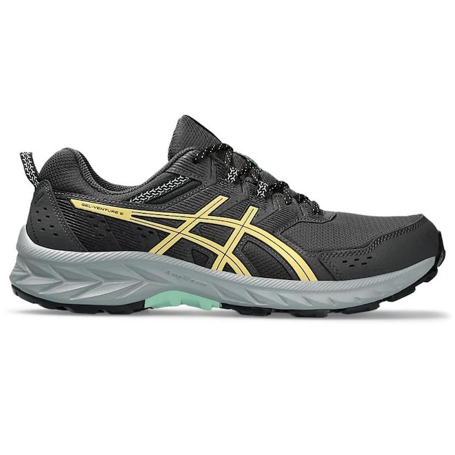 Tênis Asics Gel Venture 9 - Masculino - Foto 1