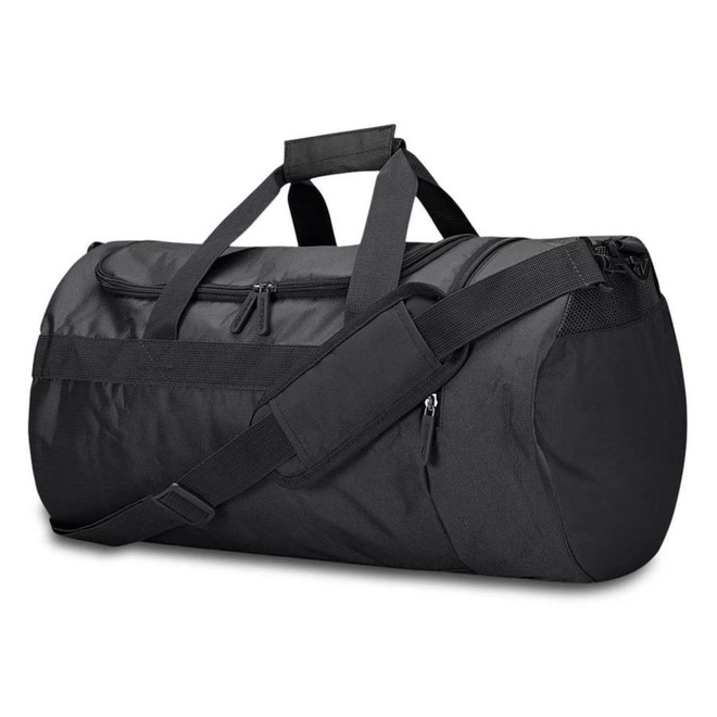 Mala Olympikus Gym Bag - 29 Litros - Foto 1