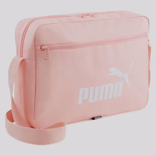 Bolsa Puma Phase - Unissex - Foto 1