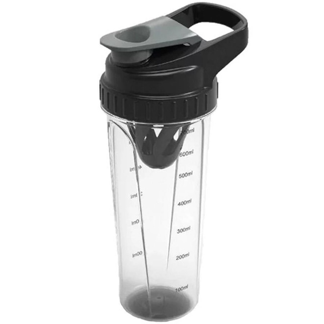 Coqueteleira Prottector - 700ml - Foto 1