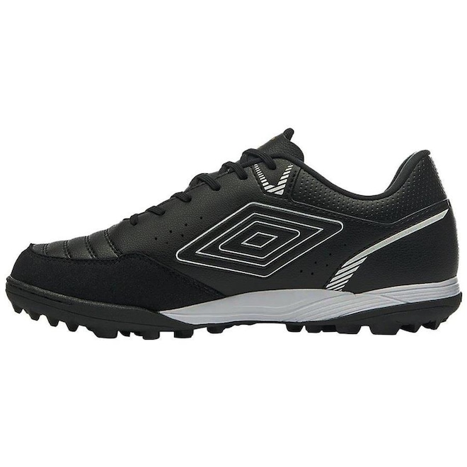 Chuteira Society Umbro X-Confort - Adulto - Foto 1