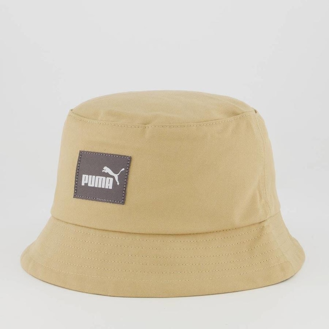 Chapéu Bucket Puma Core - Adulto - Foto 1