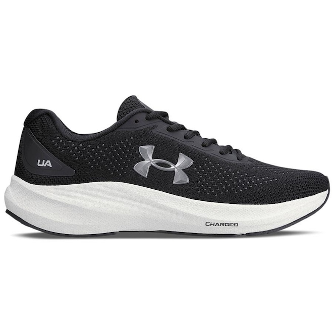 TÊNIS UNDER ARMOUR CHARGED STARLIGHT - UNISSEX - Foto 1