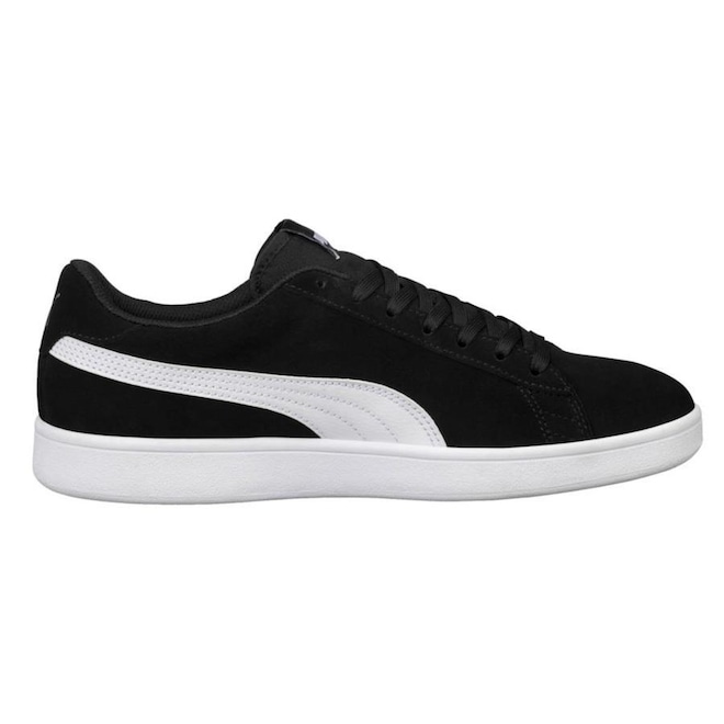 Tênis Puma Smash V2 Wns Bdp - Feminino - Foto 1