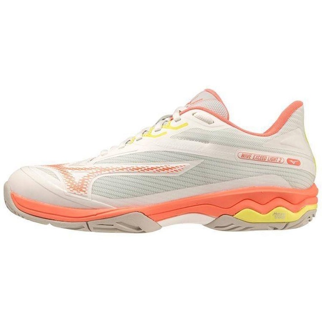 Tênis Mizuno Exceed Light 2 All Court - Unissex - Foto 1