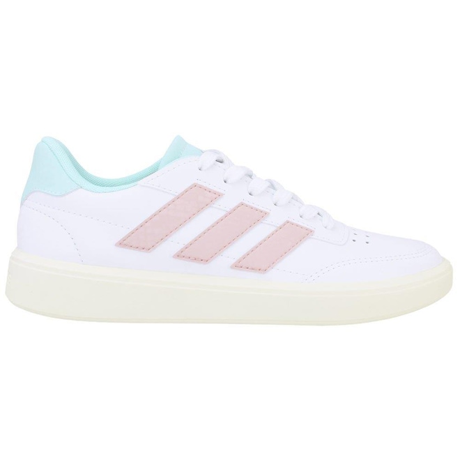 Tênis adidas Courtblock - Feminino - Foto 1
