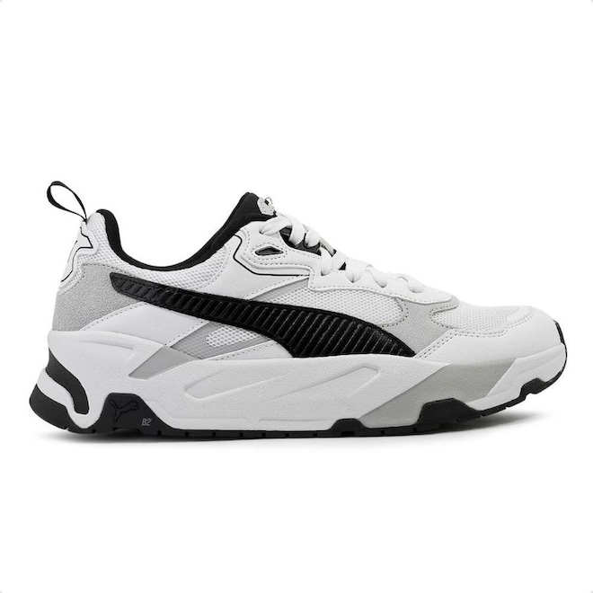 Tênis Puma Trinity - Masculino - Foto 1