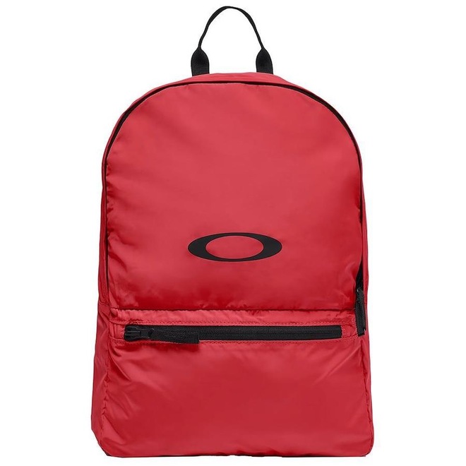 Mochila Oakley Freshman PKBLE RC - 19 Litros - Foto 1