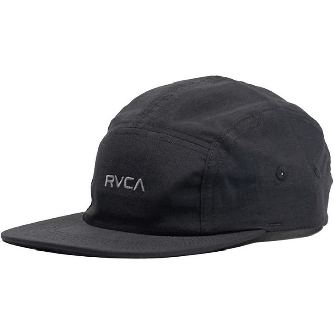 Boné Aba Reta Rvca Small 5 Panels - Strapback - Adulto - Foto 1