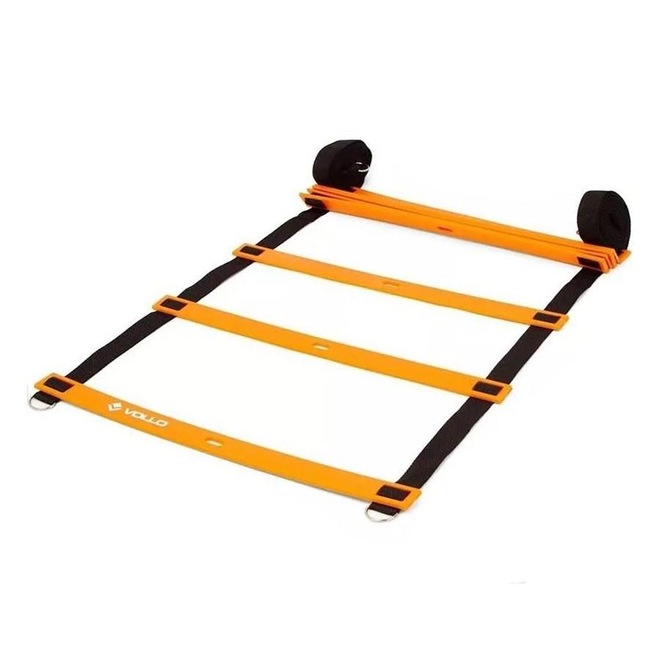 Escada de Agilidade Vollo - 4 Metros - Foto 1