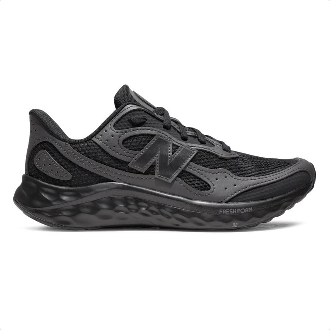 TÊNIS NEW BALANCE FRESH FOAM ARISHI V4 - MASCULINO - Foto 1