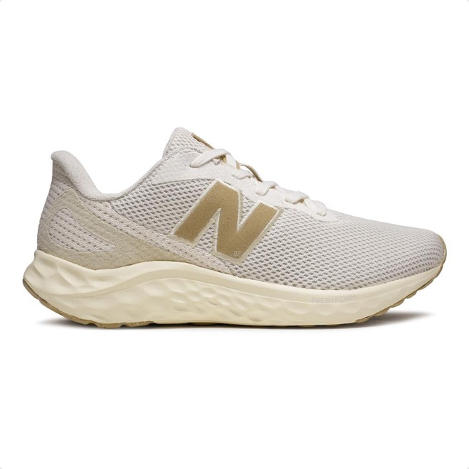 TÊNIS NEW BALANCE FRESH FOAM ARISHI V4 - MASCULINO - Foto 1