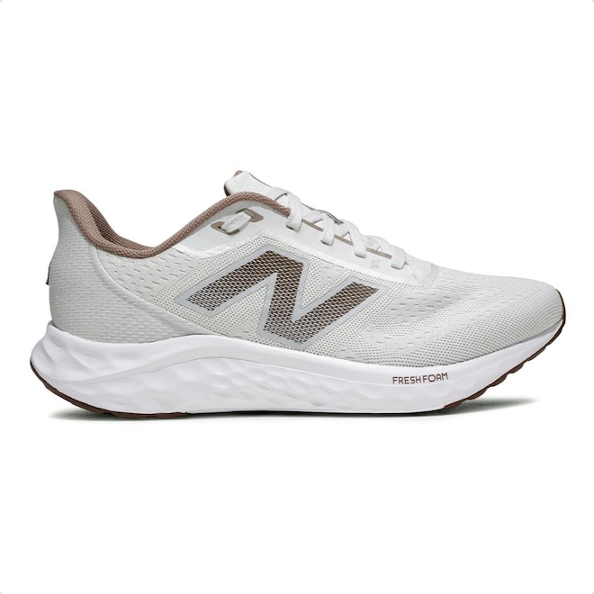 TÊNIS NEW BALANCE FRESH FOAM ARISHI V4 - MASCULINO - Foto 1