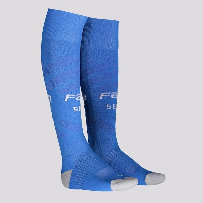 Meião Puma Palmeiras Goleiro I 2024 - Adulto - Foto 1