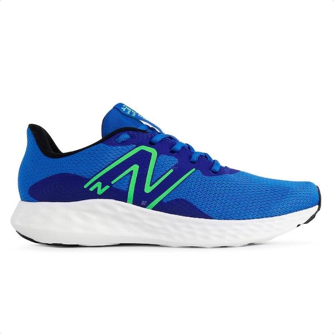 Tênis New Balance 411 V'3 Masculino - Foto 1