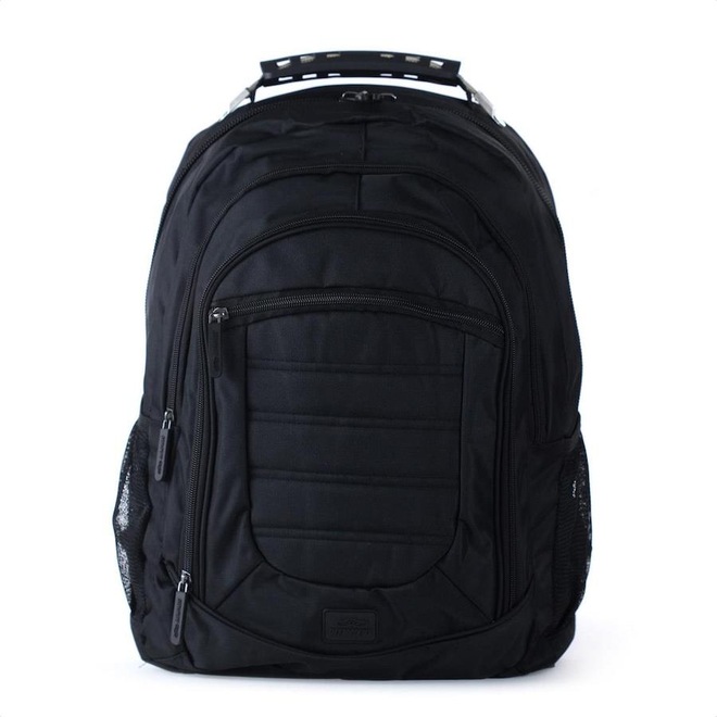 Mochila Olympikus Cabo de Aço - 30 Litros - Foto 1