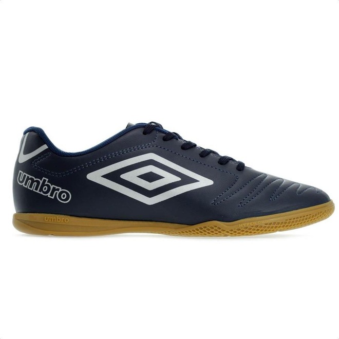 Chuteira Umbro Futsal Class - Masculina - Foto 1