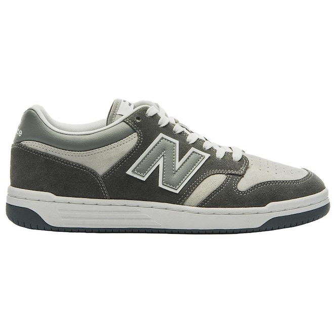 Tênis New Balance 480 Low Masculino - Foto 1