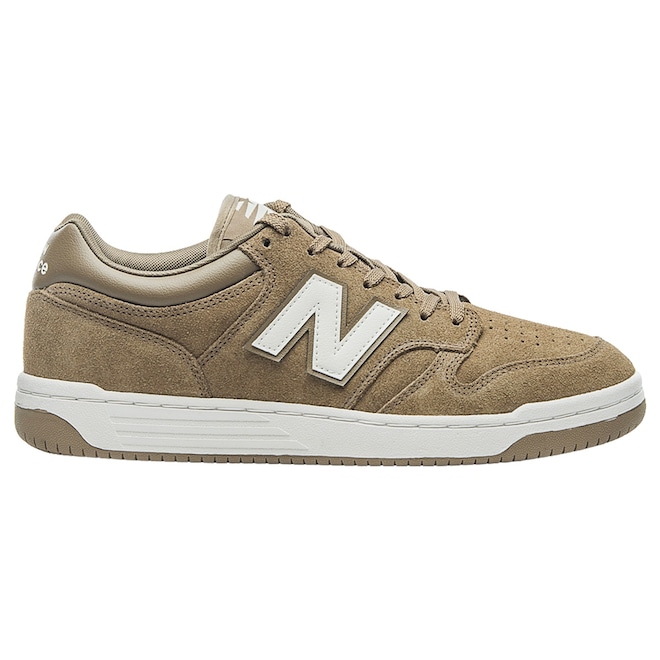 Tênis New Balance 480 Low Masculino - Foto 1