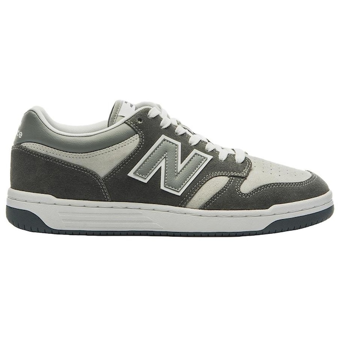 Tênis New Balance 480 Low - Masculino - Foto 1