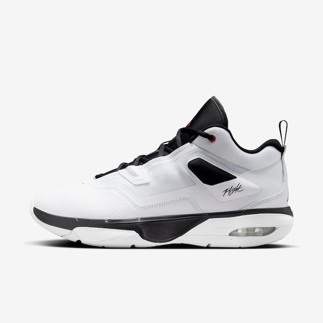 Tênis Nike Jordan Stay Loyal 3 - Masculino - Foto 1