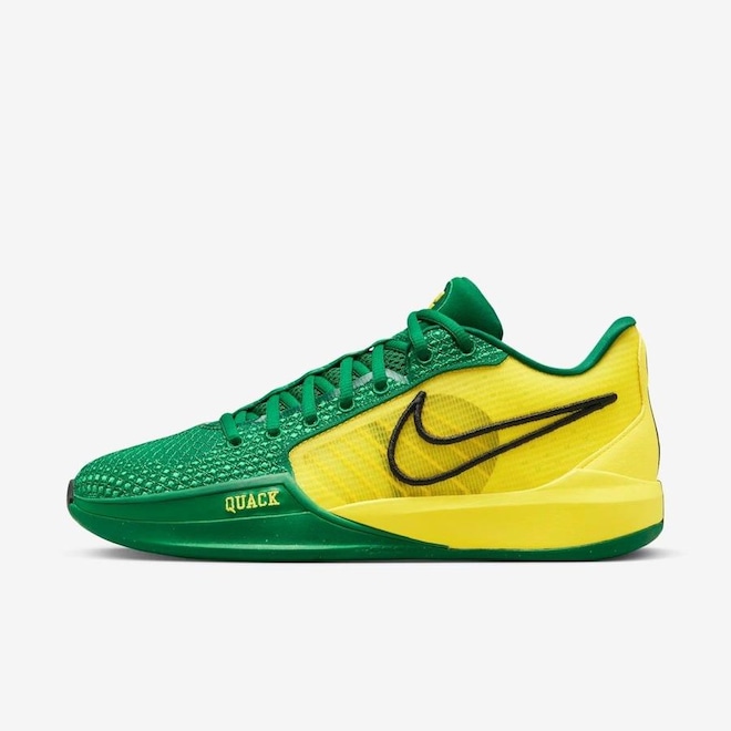 Tênis Nike Ion 1 - Feminino - Foto 1