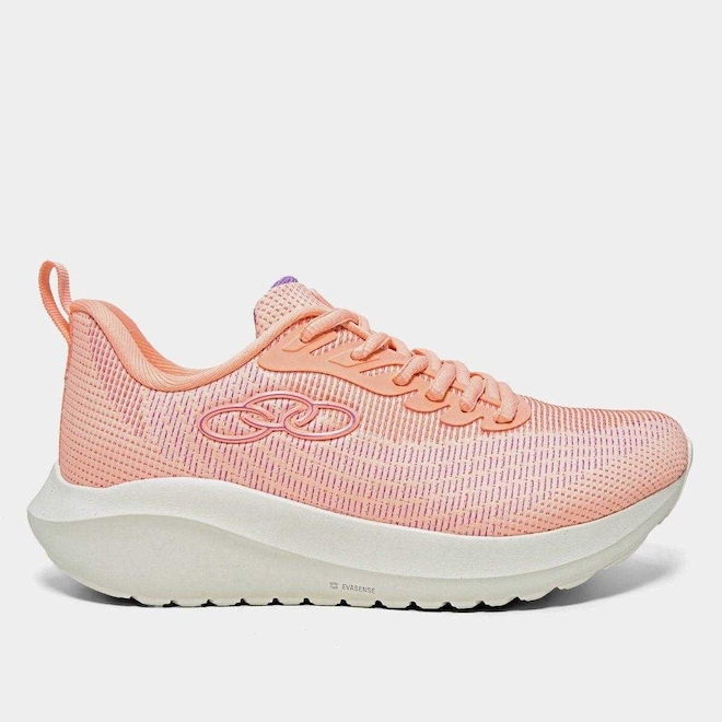 Tênis Olympikus Acqua Feminino - Foto 1