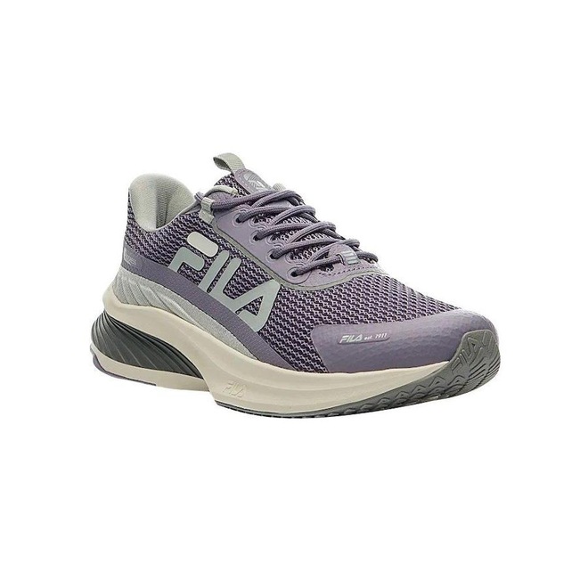 Tênis Fila Progress - Feminino - Foto 1