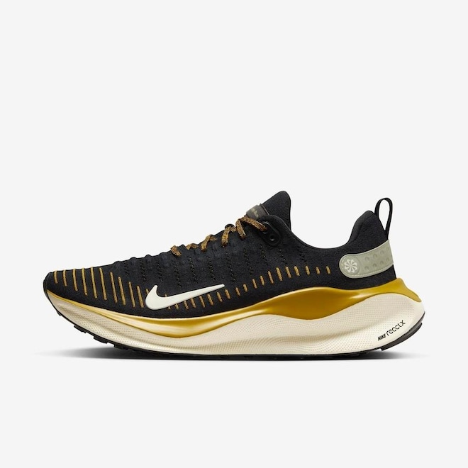 Tênis Nike Infinity Run 4 - Masculino - Foto 1