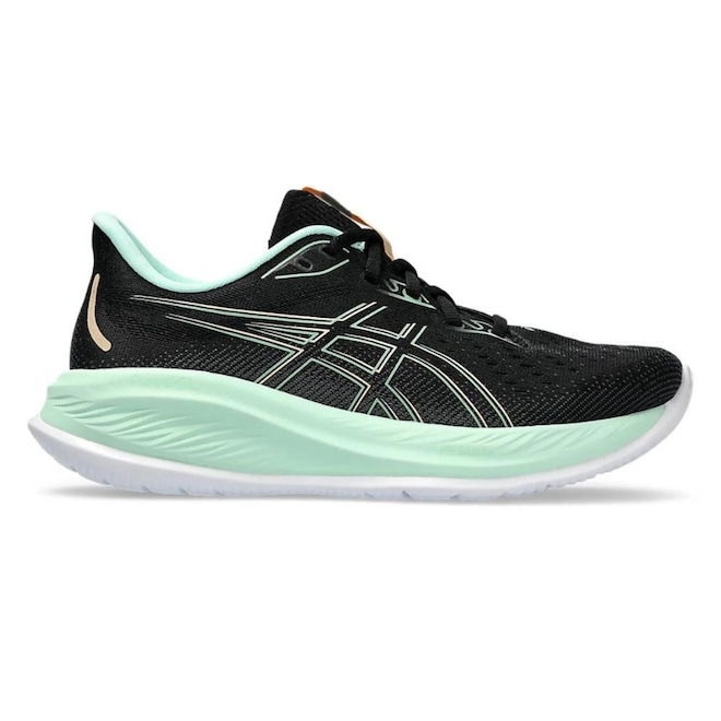 Tênis ASICS Gel-Cumulus 26 Feminino - Foto 1