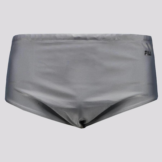 Sunga Fila Basic 15 - Adulto - Foto 1