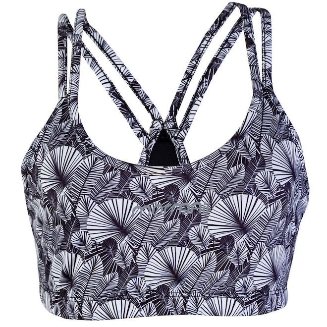 Top Mormaii Nadador Beach Sports Proteção Uv50+ - Feminino - Foto 1