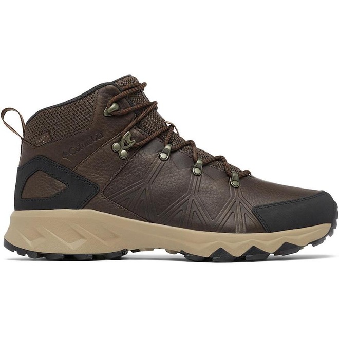 Bota Columbia Peakfreak Ii Mid Outdry - Masculina - Foto 1