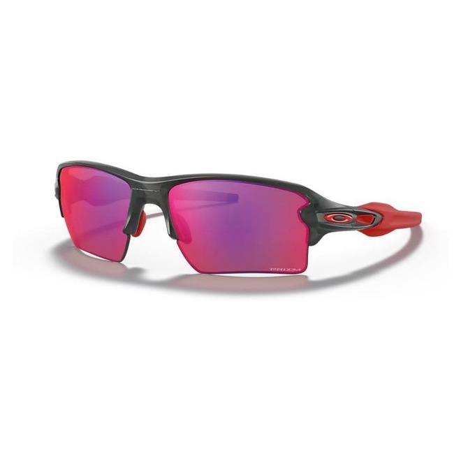 Óculos de Sol Oakley Flak 2.0 Xl Prizm Road - Foto 1
