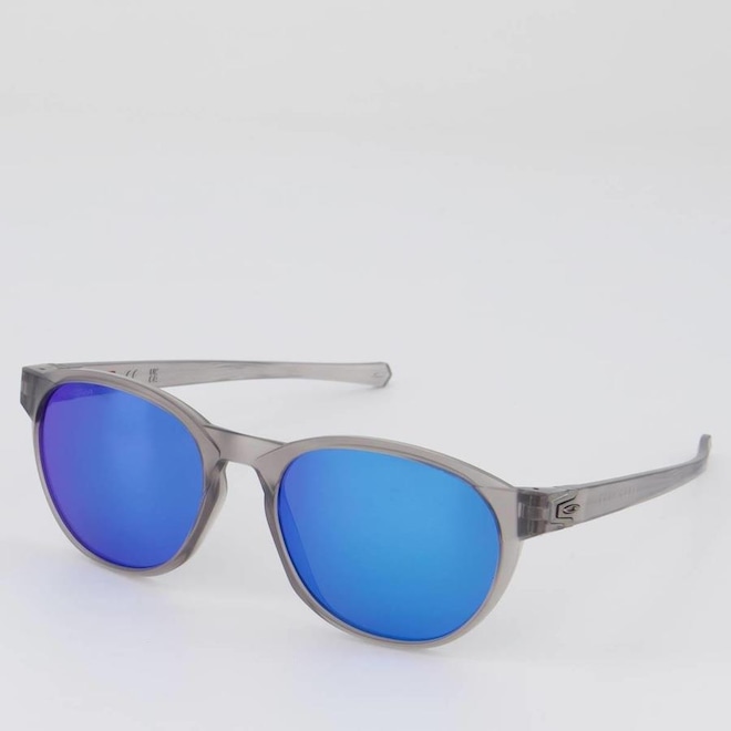 Óculos de Sol Unissex Oakley Reedmace Matte - Foto 1