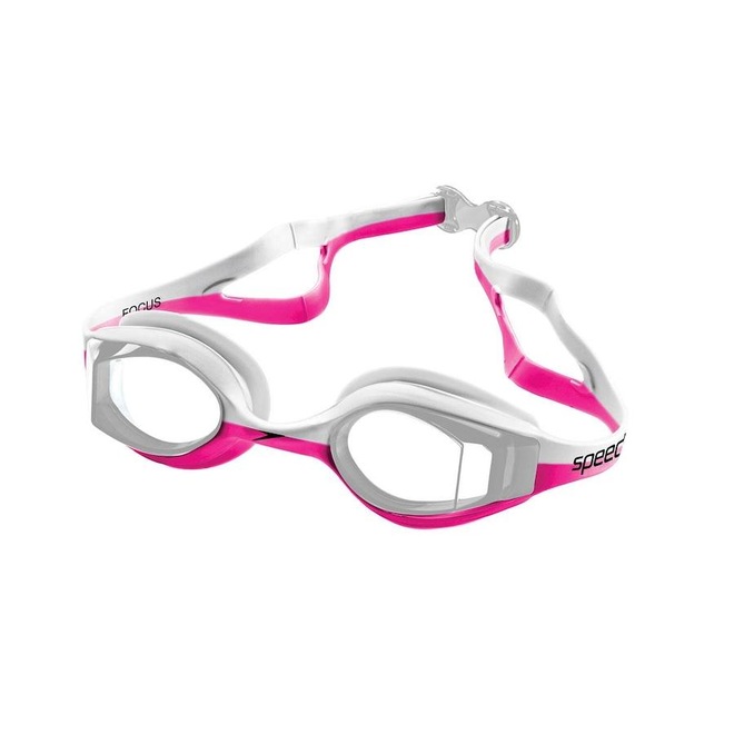 Óculos de Natação Focus Speedo - Foto 1
