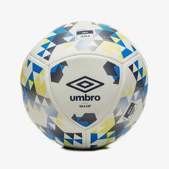 Bola de Futsal Umbro Sala Cup Lnf - Foto 1