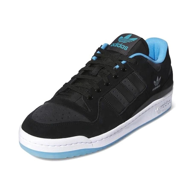 Tênis adidas Forum 84 Low Adv - Feminino - Foto 1
