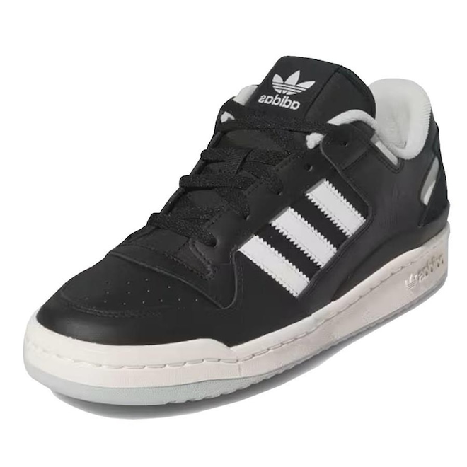 Tênis adidas Forum Low - Masculino - Foto 1