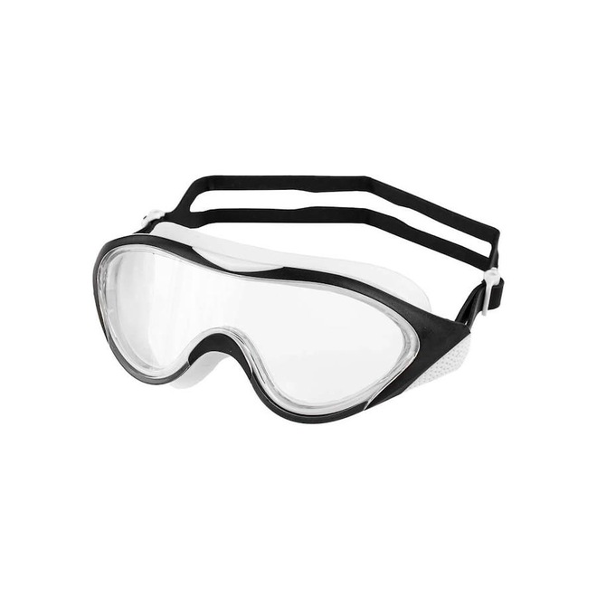 Máscara de Natação Poker Sepik Junior High - Infantil - Foto 1