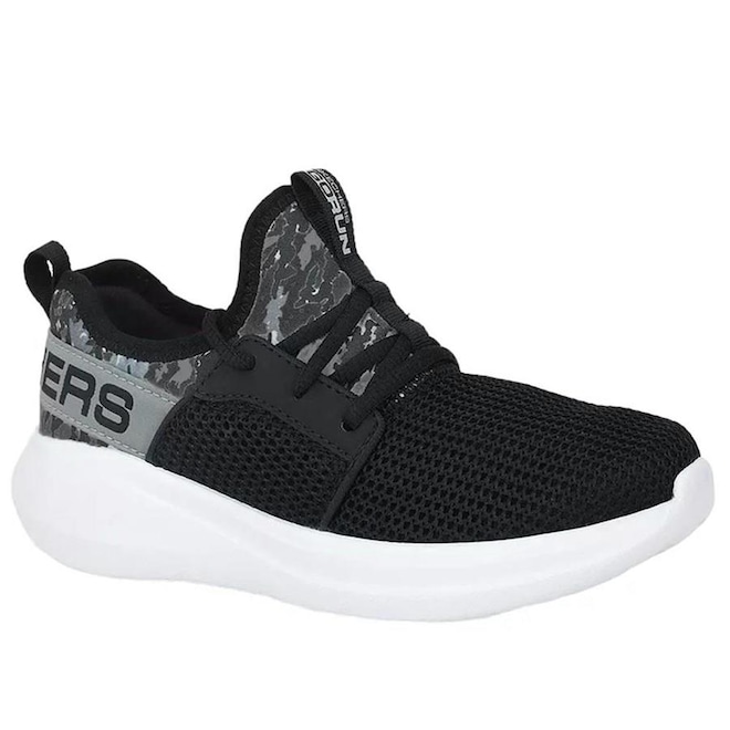 Tênis Skechers Go Run Fast - Masculino - Foto 1