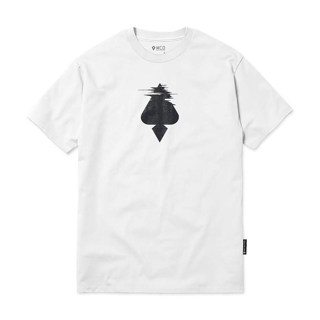 Camiseta Mcd Estampa Horizonte - Masculina - Foto 1