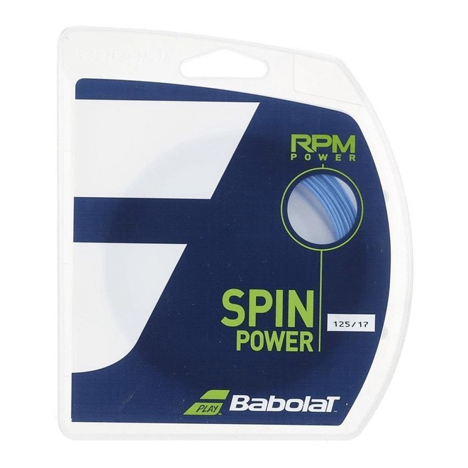 Babolat Rpm Power 17 1.25Mm - Foto 1