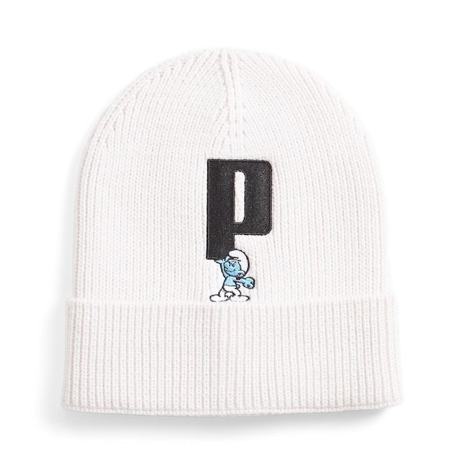 Gorro Puma X The Smurfs - Foto 1