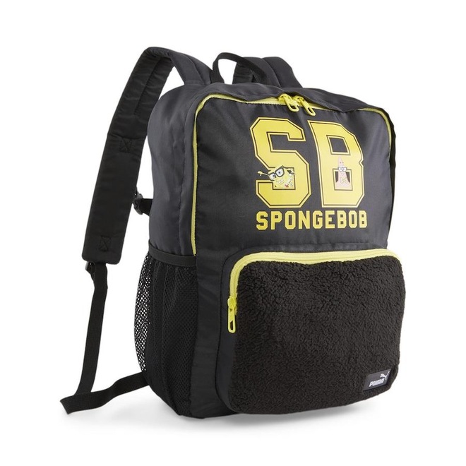 Mochila Puma X Bob Esponja Puma - Foto 1