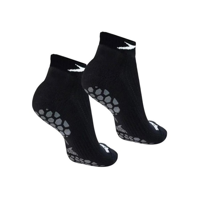 Meia Speedo Antiderrapante Natação - Foto 1