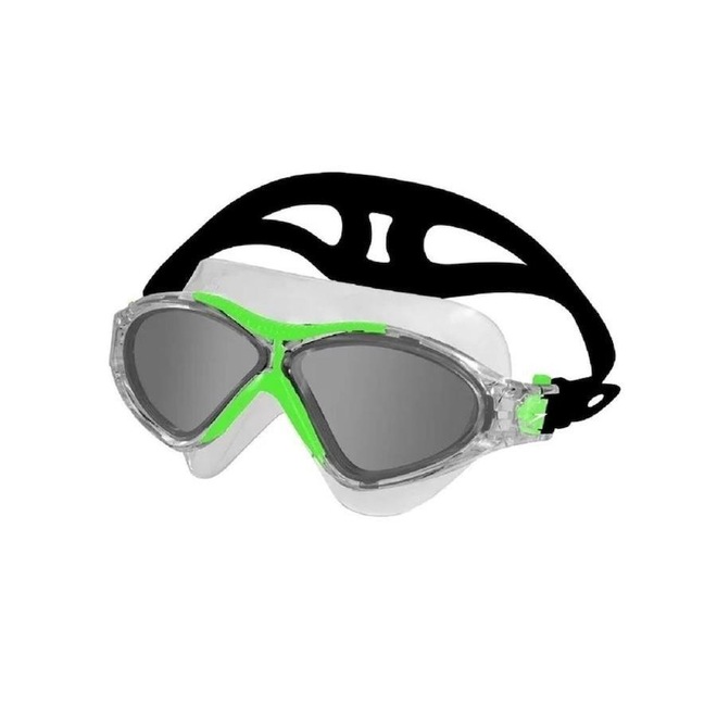 Óculos de Natação Adulto Swim Omega Mask Speedo - Foto 1