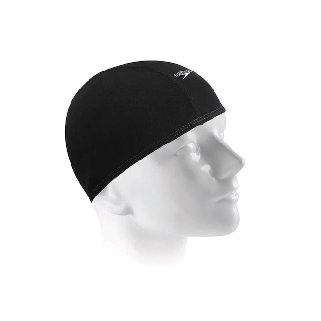 Touca de Natação Junior Speedo Xtrafit - Foto 1