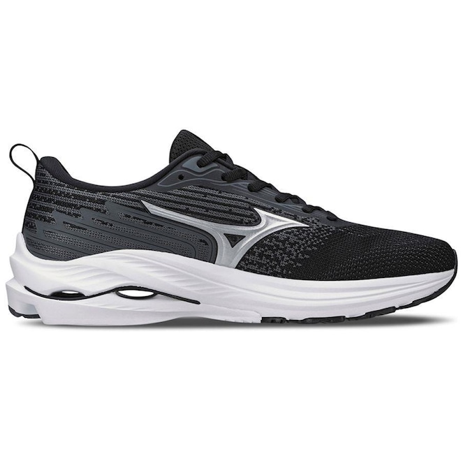 Tênis Mizuno Wave Vitality 5 - Masculino - Foto 1